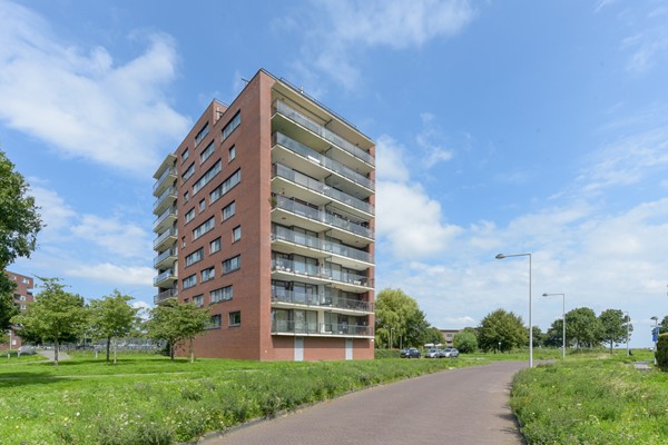 Medium property photo - Houtkade 61, 2492 TV Den Haag